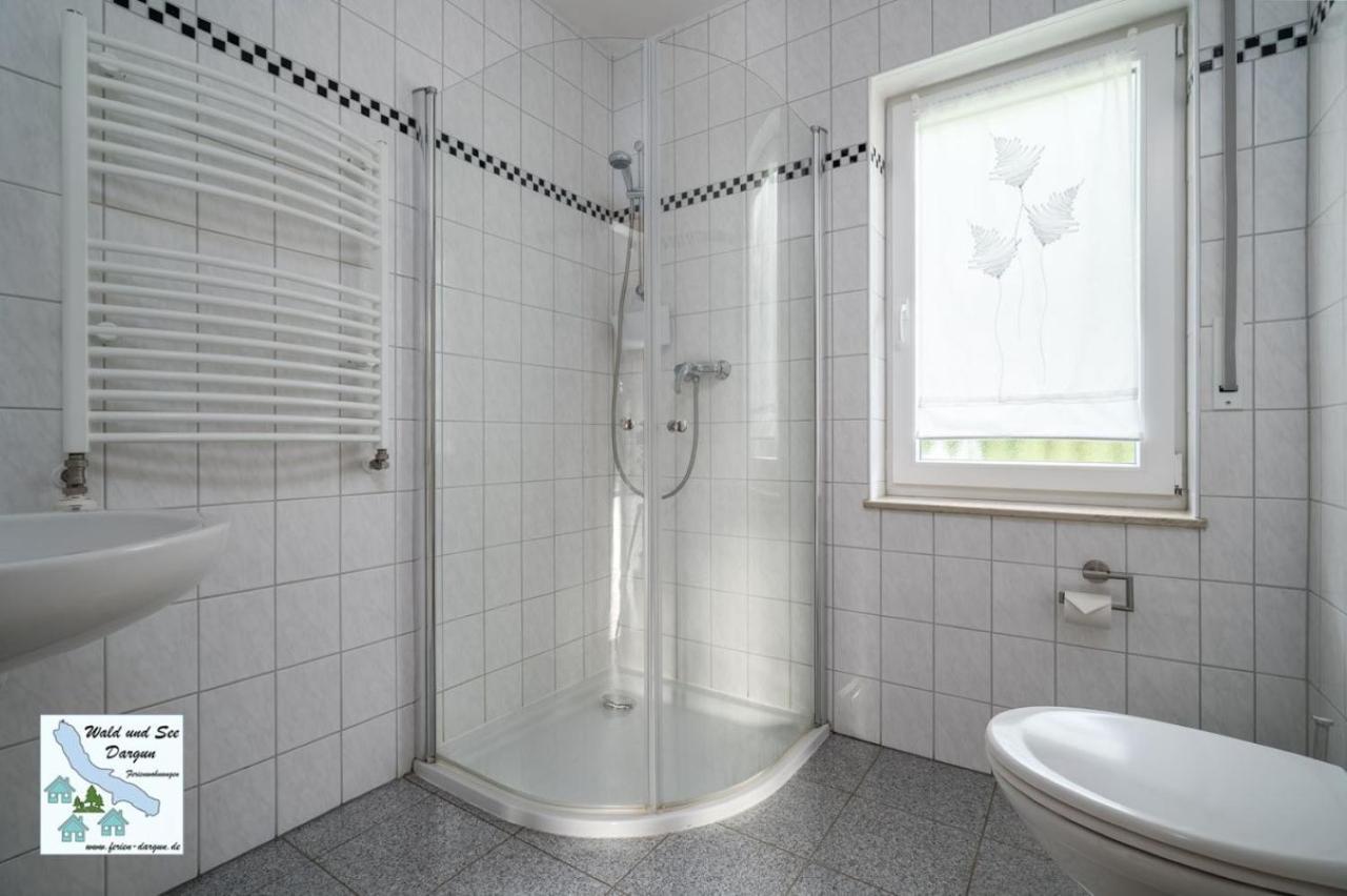 Wald Und See Dargun 16B Exterior foto